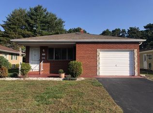 300 Fort De France Ave, Toms River, NJ 08757