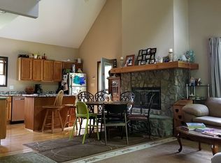 11182 Us Highway 421 S, Deep Gap, NC 28618