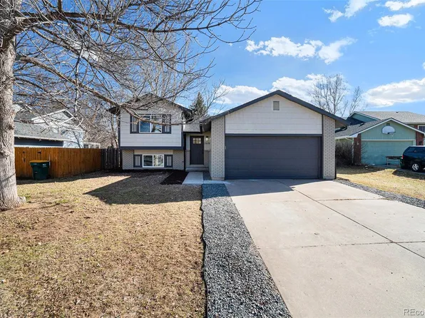 1919 Sonora Street, Fort Collins, CO 80525