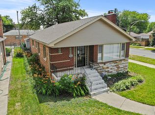 301 E 107th St, Chicago, IL 60628