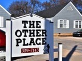 524-528 S University Blvd, Norman, OK 73069