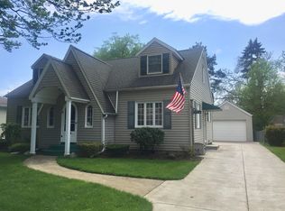 1104 McConnell Ave, Erie, PA