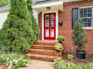 913 Ridge Top Rd, Henrico, VA 23229