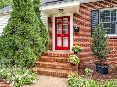 913 Ridge Top Rd, Henrico, VA, 23229