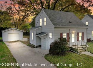 627 E Maple St, Appleton, WI 54915