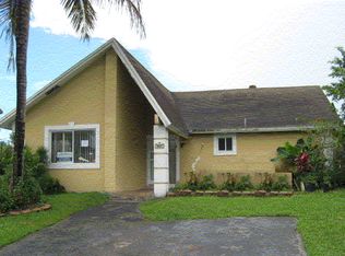 13566 SW 287th Ter, Homestead, FL 33033