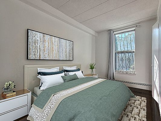 5th image of 2550 Frederick Douglass Blvd #B