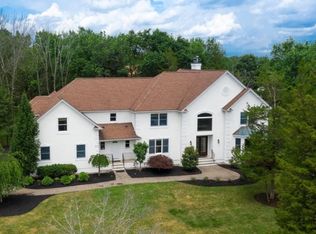 813 Atkinson Cir, Hillsborough, NJ 08844