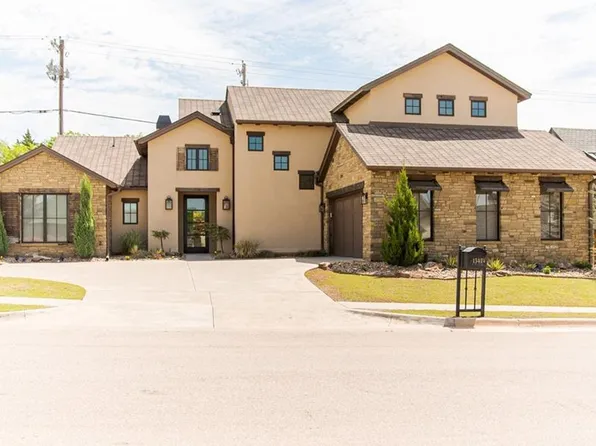 13424 Cedar Pointe Dr, Oklahoma City, OK 73131