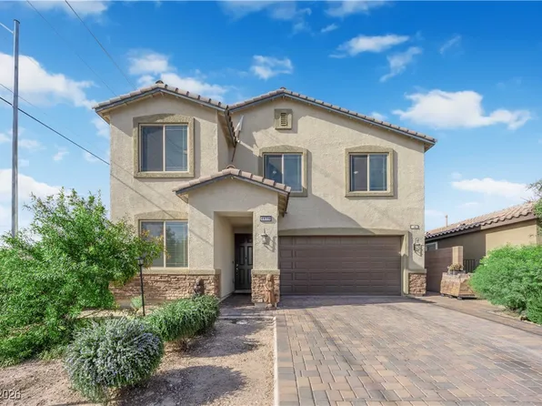 4675 High Anchor St, Paradise Town, NV 89121