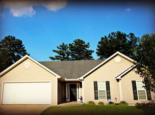 1776 Maxey Ln, Winder, GA 30680