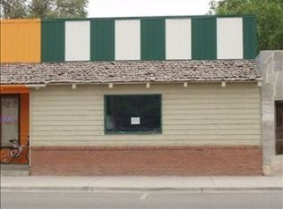 534 Main St, Gooding, ID 83330