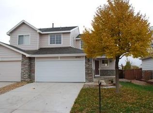10743 E 96th Pl, Commerce City, CO 80022