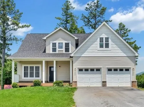 (undisclosed Address), Goode, VA 24556