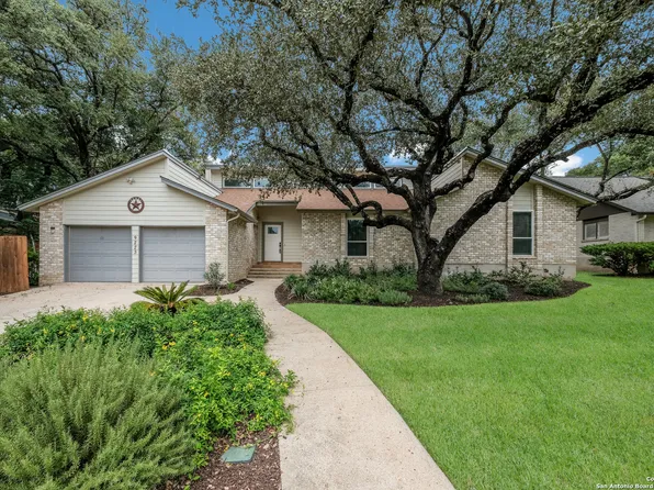 9223 BINGHAM DR, San Antonio, TX 78230