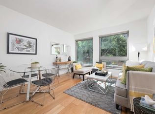 1 Hawthorne St UNIT 2F, San Francisco, CA 94105