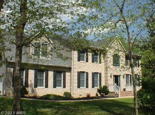 44590 Boxwood Dr, Callaway, MD 20620