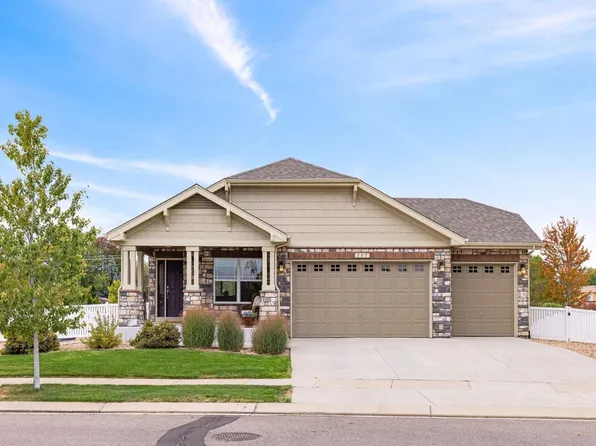 157 Peppler Dr, Longmont, CO 80504