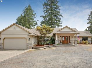 14820 Bluff Rd, Sandy, OR 97055