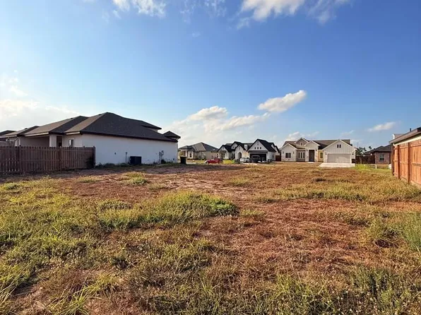 0 Brooks Cir S, La Feria, TX 78559