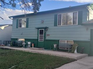 1528 Maxwell St, Colorado Springs, CO 80906