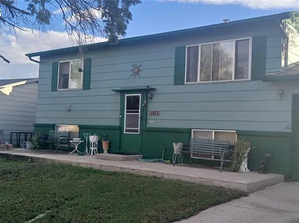 1528 Maxwell St, Colorado Springs, CO 80906