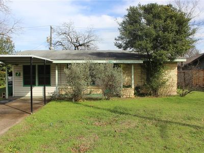 1100 W Oltorf St, Austin, TX, 78704