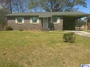 207 Byrd Ln, Florence, SC 29506
