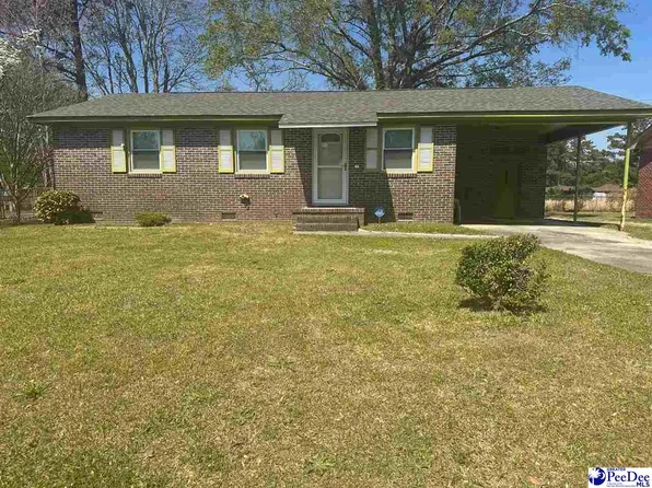 207 Byrd Ln, Florence, SC 29506