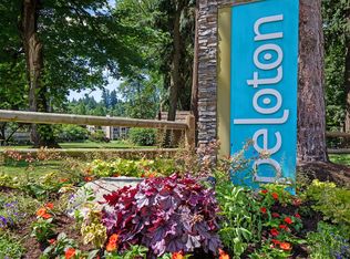 Peloton, Redmond, WA 98052