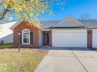 253 Rapid Rill Ln, Brownsburg, IN 46112
