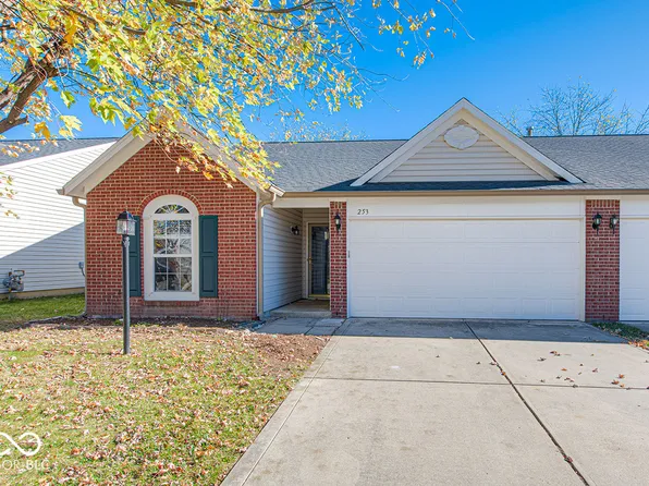 253 Rapid Rill Ln, Brownsburg, IN 46112