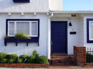 201 Onyx Ave, Newport Beach, CA 92662