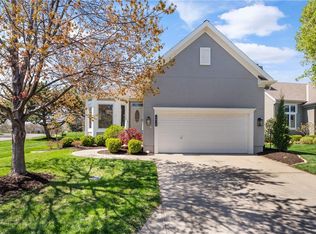 12314 England St, Overland Park, KS 66213