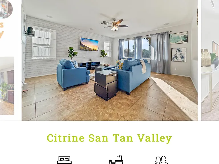 3887 E Citrine Rd — Photo 27