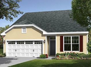 39 Chatham Rd, Little Egg Harbor, NJ 08087