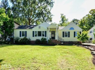 1263 Sylvan Cir, Atlanta, GA 30319