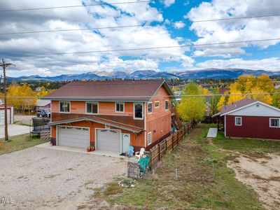 220 Railroad #1, Fraser, CO, 80442