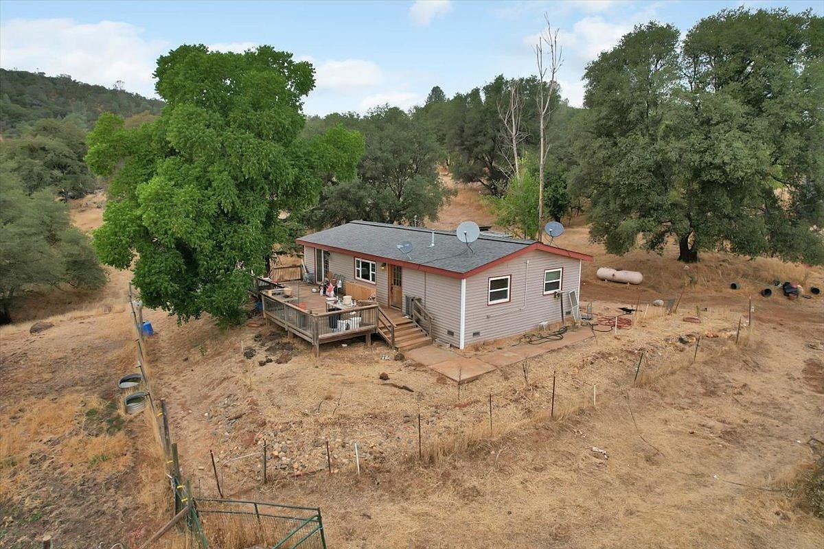 6632 Saenger Trl, Browns Valley, CA 95918 Zillow