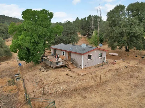 6632 Saenger Trl, Browns Valley, CA 95918