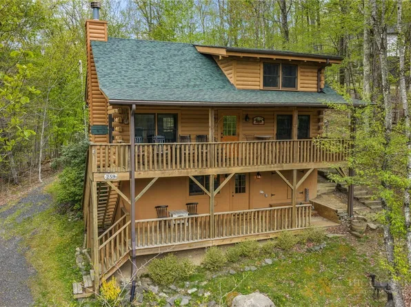 259 Greenbriar Road, Beech Mountain, NC 28604