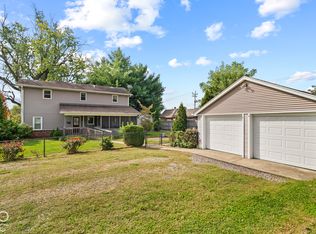 1190 E Morgan St, Martinsville, IN 46151
