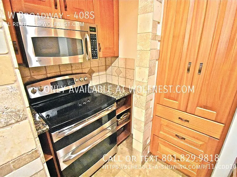 44 W Broadway #408S — Photo 10