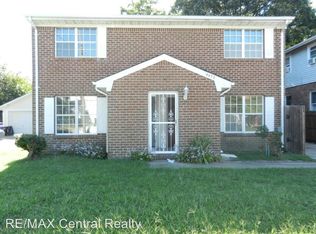 9470 Mason Creek Rd #A, Norfolk, VA 23503