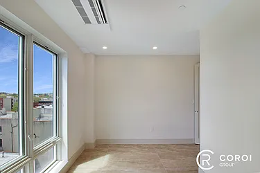 Rented by Coroi Corp