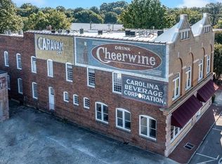 322 E Council St SUITE 1C, Salisbury, NC 28144