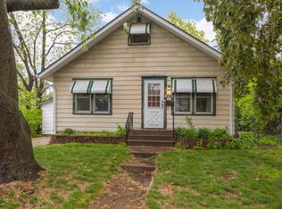 1999 Bush Ave E, Saint Paul, MN 55119