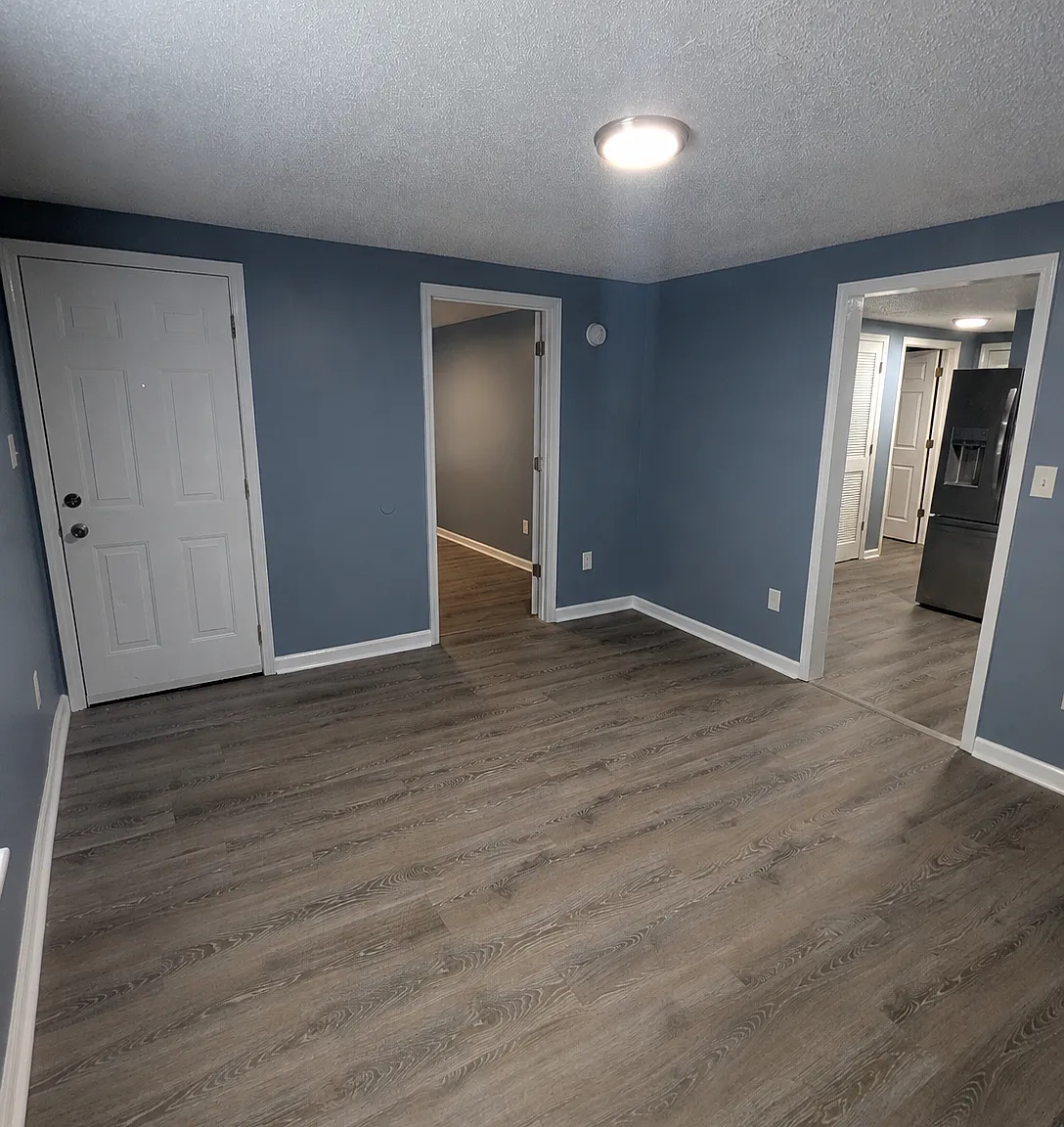 Tanasqui - 1012 Oak Street - 1 — Photo 1