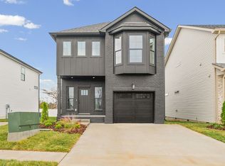 2 Charleston Cove Way Lot 2, Clarksville, TN 37043