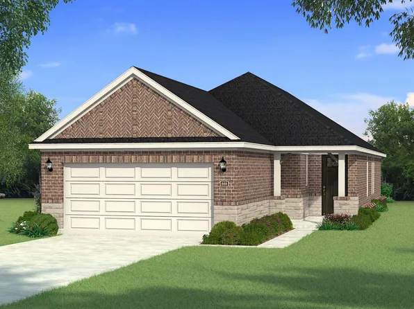 1508 Salem Dr, Forney, TX 75126